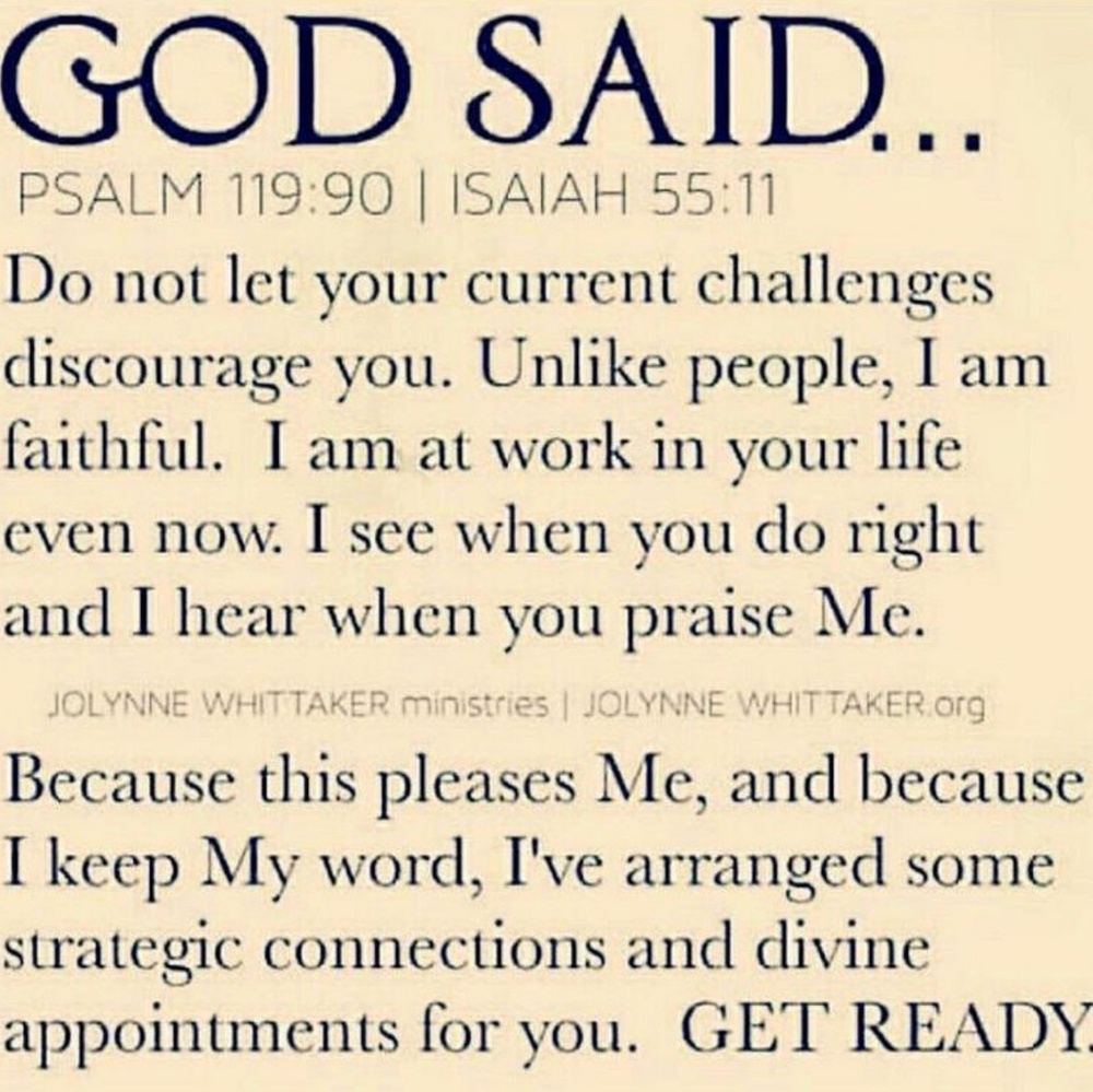 INSPIRATIONAL 🙏🏽